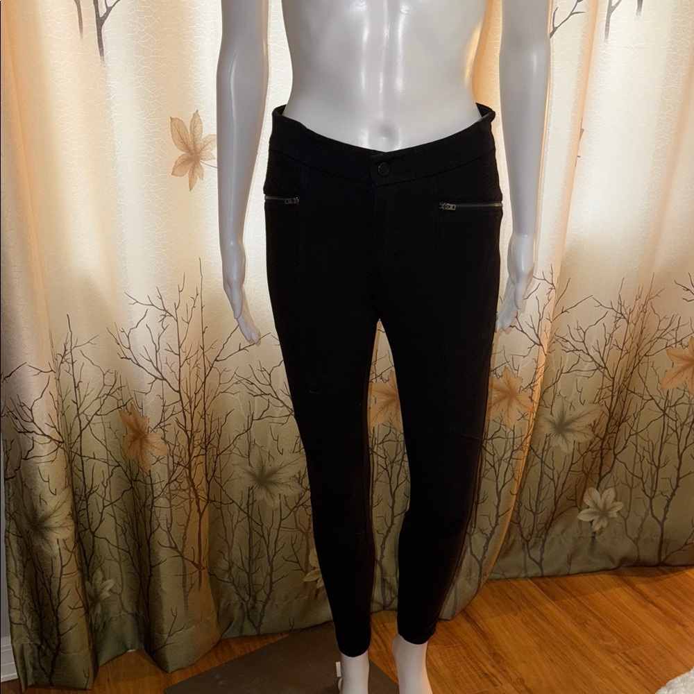 Athleta Black Leggings